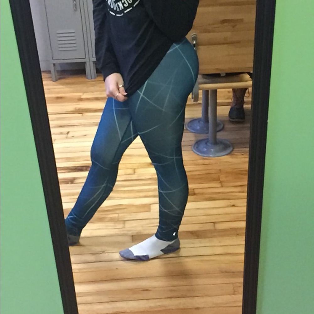 HEAD Yoga Pants/Leggings